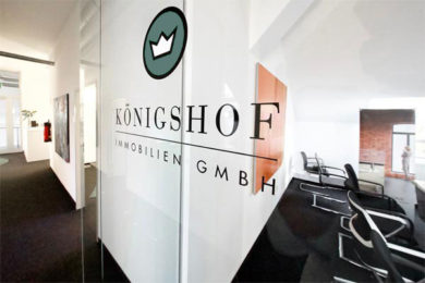 Home Königshof Immobilien