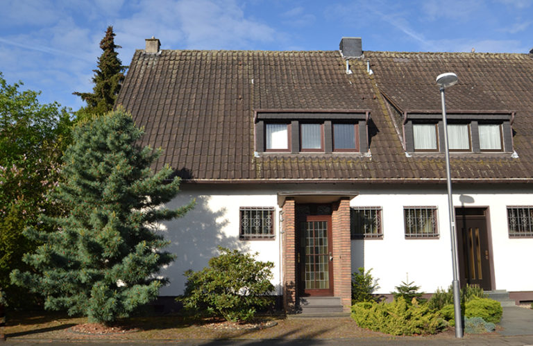 Haus Mieten Krefeld Traar Verberg