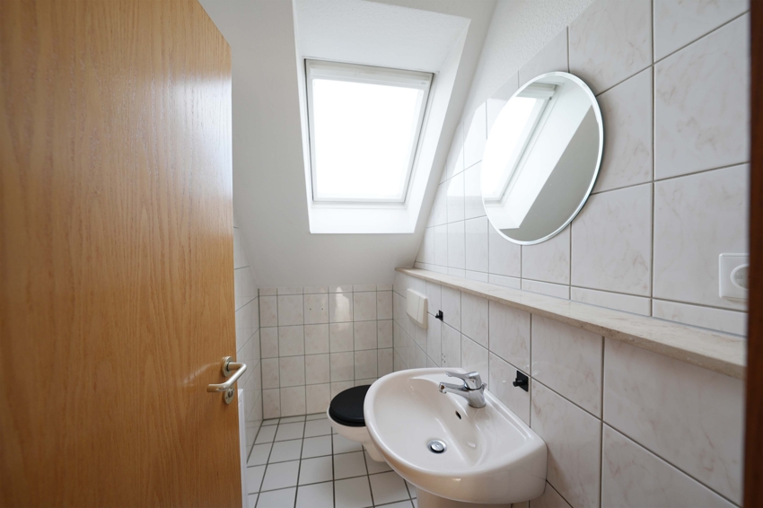 Traumhafte Maisonettewohnung mit Garage in Willich - Foto 4