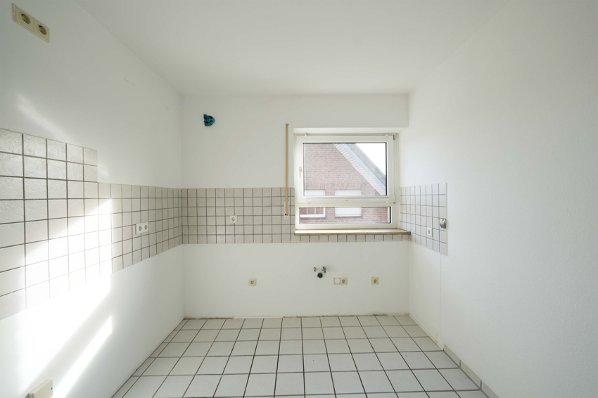 Traumhafte Maisonettewohnung mit Garage in Willich - Foto 3