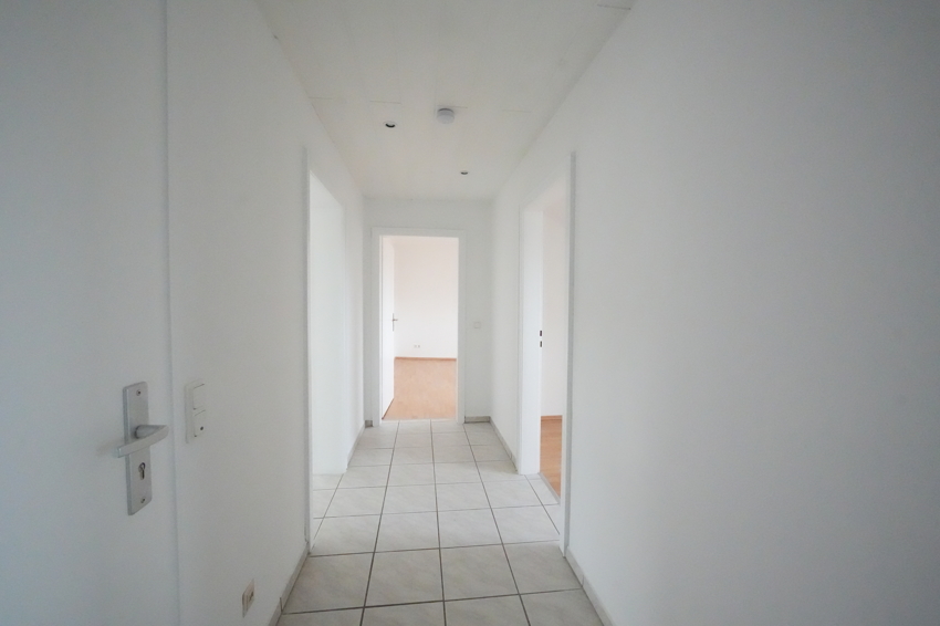 Richtig nett: gut aufgeteilte Dachgeschosswohnung in Vorst - Foto 5