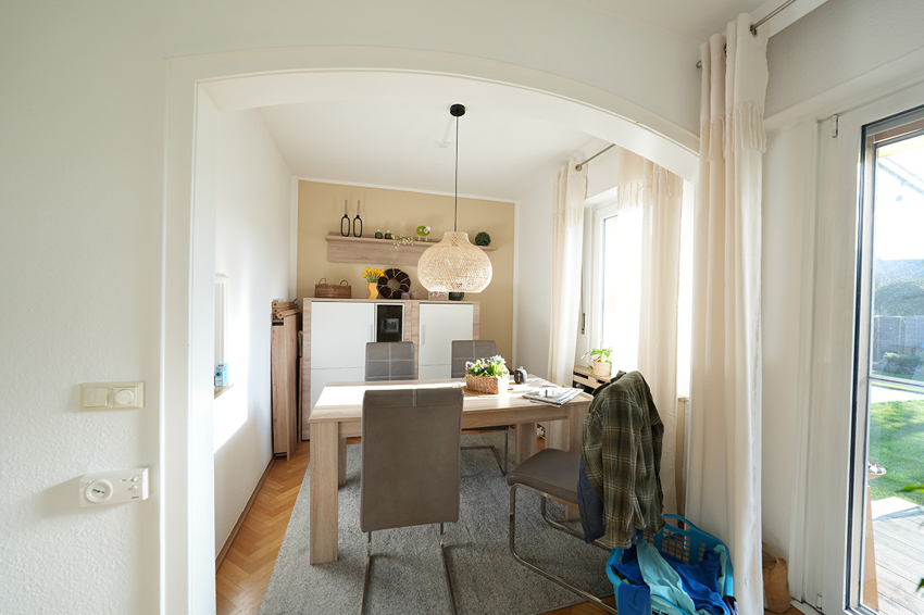 Wohnidylle in Krefeld-Hüls: Charmantes Einfamilienhaus auf Sonnengrundstück - Photo 2