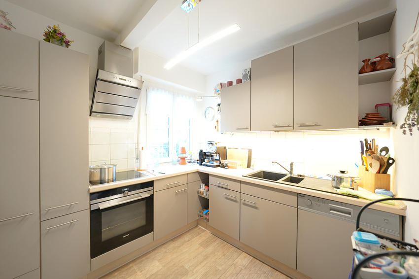 Wohnidylle in Krefeld-Hüls: Charmantes Einfamilienhaus auf Sonnengrundstück - Photo 4