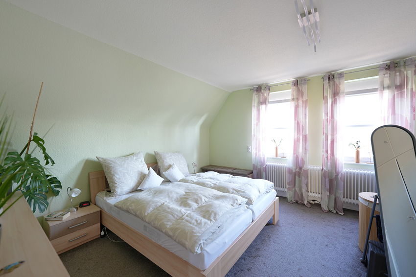 Wohnidylle in Krefeld-Hüls: Charmantes Einfamilienhaus auf Sonnengrundstück - Photo 3