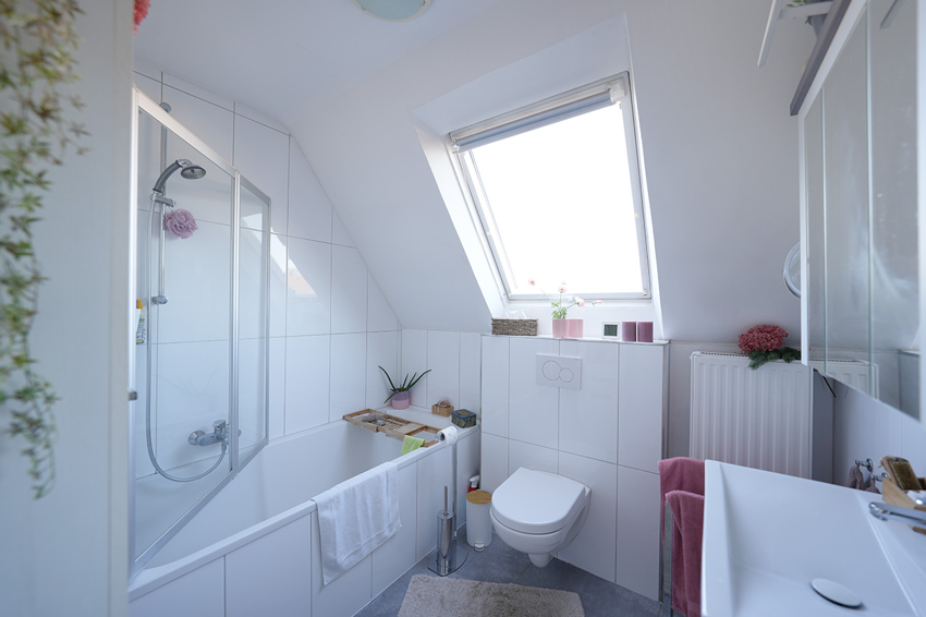 Wohnidylle in Krefeld-Hüls: Charmantes Einfamilienhaus auf Sonnengrundstück - Photo 5