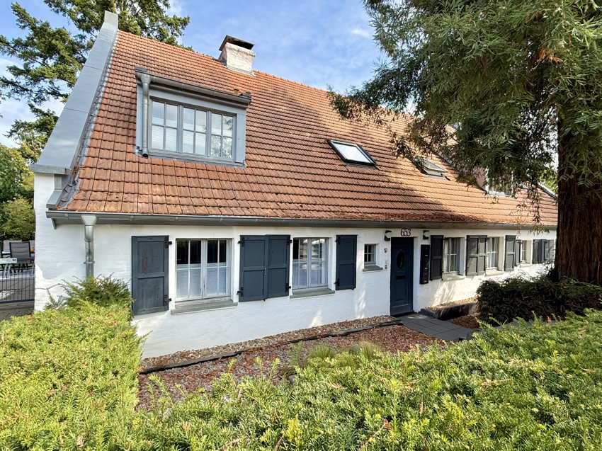 Welch ein Schmuckstück! Traumhafte Maisonnettewohnung im denkmalgeschützten Rangshof - Photo 5