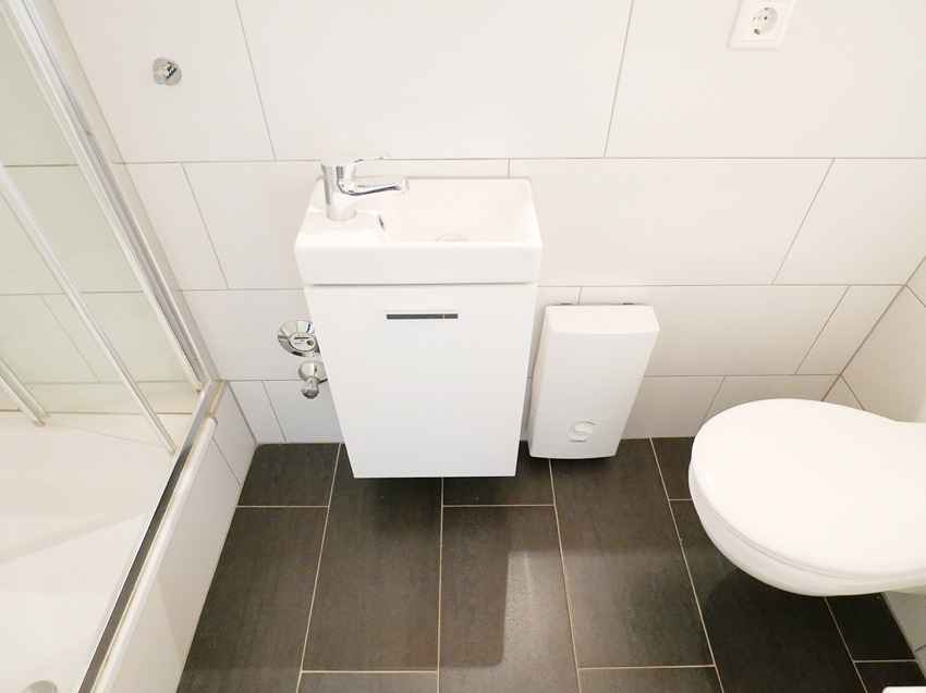 Welch ein Schmuckstück! Traumhafte Maisonnettewohnung im denkmalgeschützten Rangshof - Photo 3