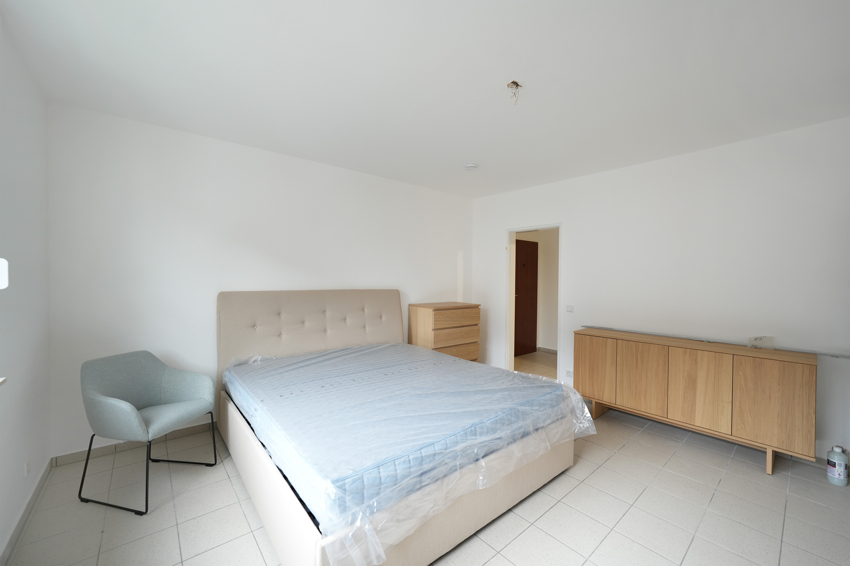 Renoviertes Apartment für Auszubildende oder Studenten in Krefeld-Uerdingen - Photo 3