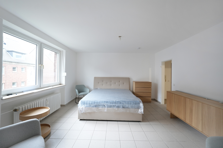 Modernisiertes Top-Apartment im Herzen von KR-Uerdingen - Photo 4