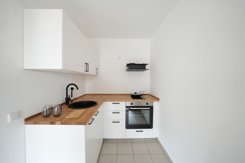 Modernisiertes Top-Apartment im Herzen von KR-Uerdingen - Photo 3