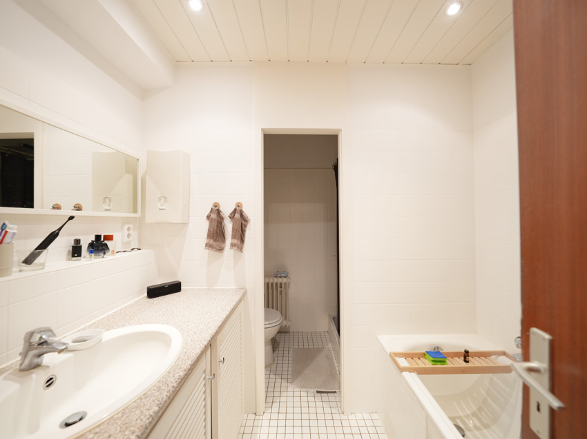 Gut geschnitten und richtig gemütlich: hübsche 3 Zimmerwohnung in Krefeld-Stahldorf - Photo 3