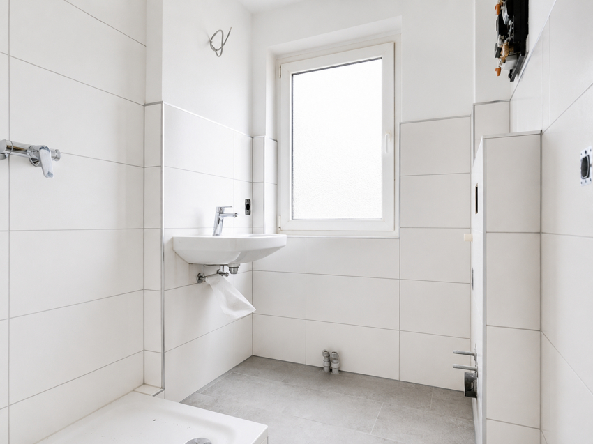 Hübsche 2,5 Zimmer-Dachgeschosswohnung im Herzen von Krefeld-Königshof - Photo 1
