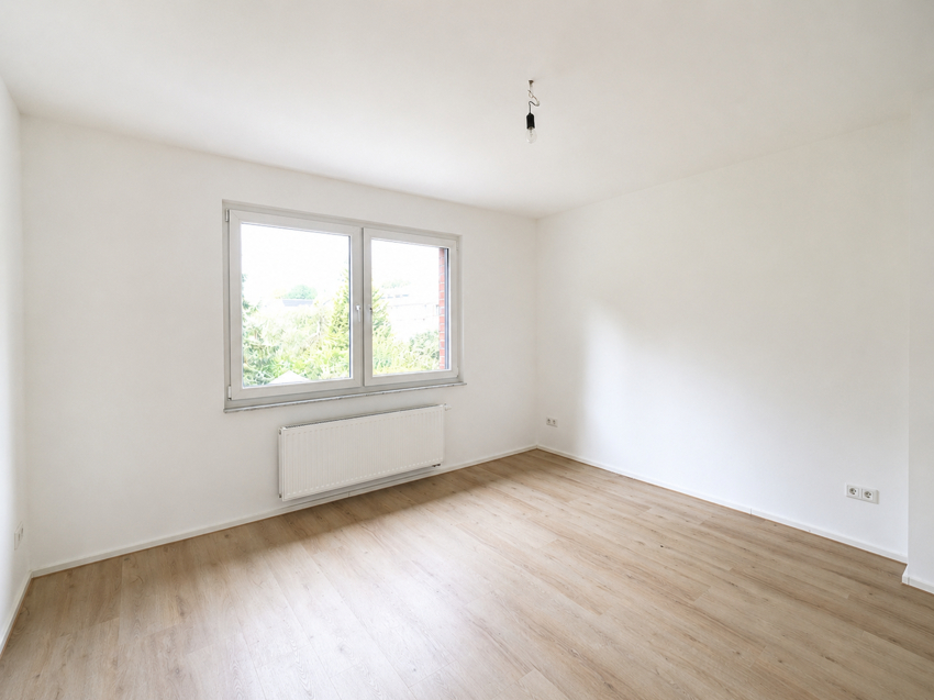 Kurze Wege und wunderbar zentral: Stilvolle, modernisierte 2 Zimmerwohnung – ideal für Singles - Foto 5