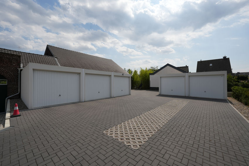 Lust auf Stadtlandleben? Superschöne Maisonettewohnung in Hüls - Photo 4