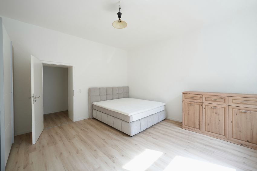 Schnuckeliges Apartment mit Gemeinschaftsgarten für Azubis oder Studenten - Foto 2