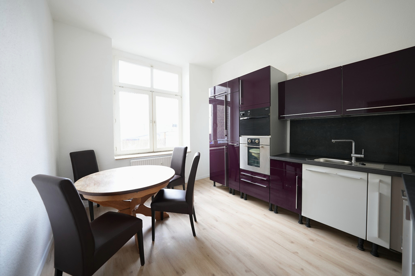 Schnuckeliges Apartment mit Gemeinschaftsgarten für Azubis oder Studenten - Foto 3