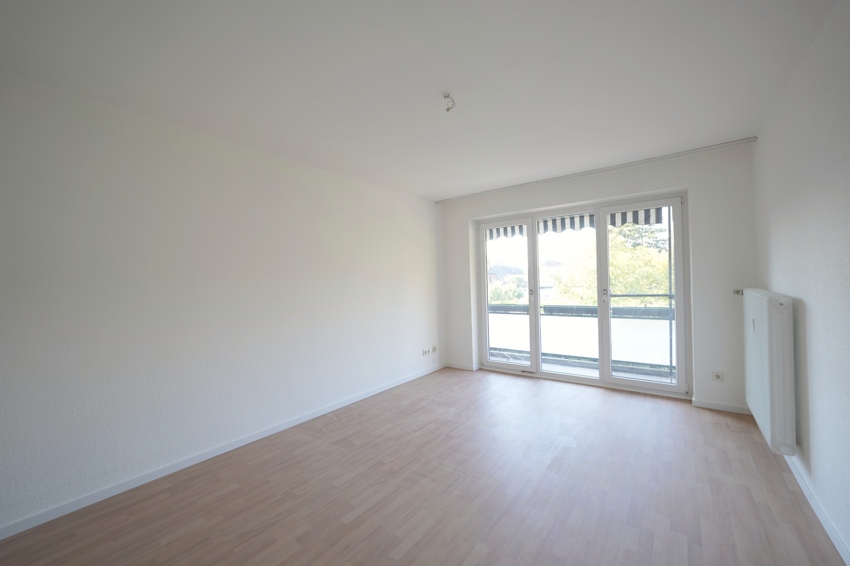 Mitten in Oppum: Frisch renovierte 3-Zimmerwohnung mit Balkon - Foto 4