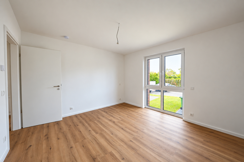 Im Herzen von St. Tönis: Schicke Neubauwohnung mit sonnigem Balkon - Photo 3