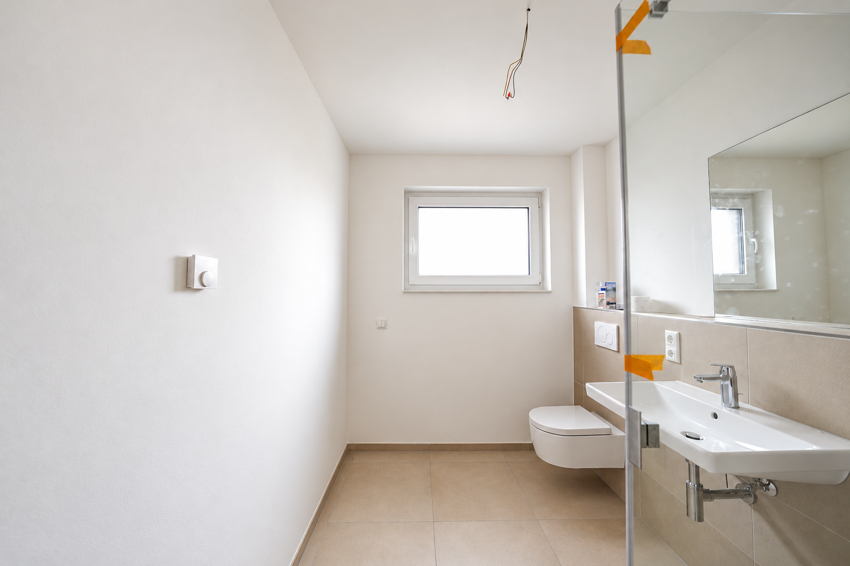 Im Herzen von St. Tönis: Schicke Neubauwohnung mit sonnigem Balkon - Photo 4