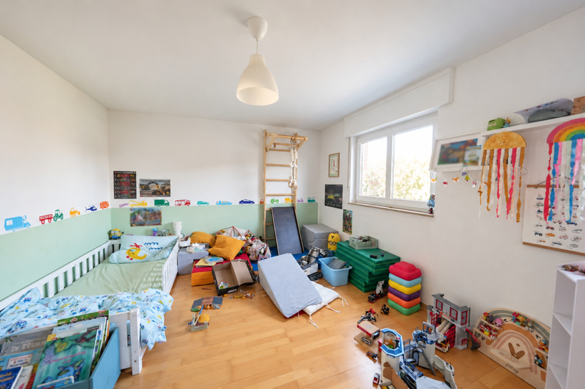 Krefeld-Uerdingen: Schöne Doppelhaushälfte in ruhiger, familienfreundlicher Lage - Photo 4