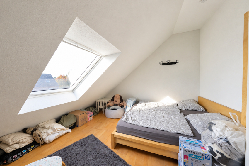 Krefeld-Uerdingen: Schöne Doppelhaushälfte in ruhiger, familienfreundlicher Lage - Photo 3